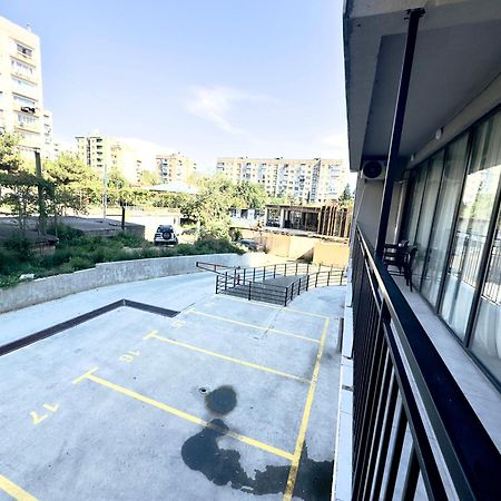 Gss - 5 Apartment Tbilisi Eksteriør billede