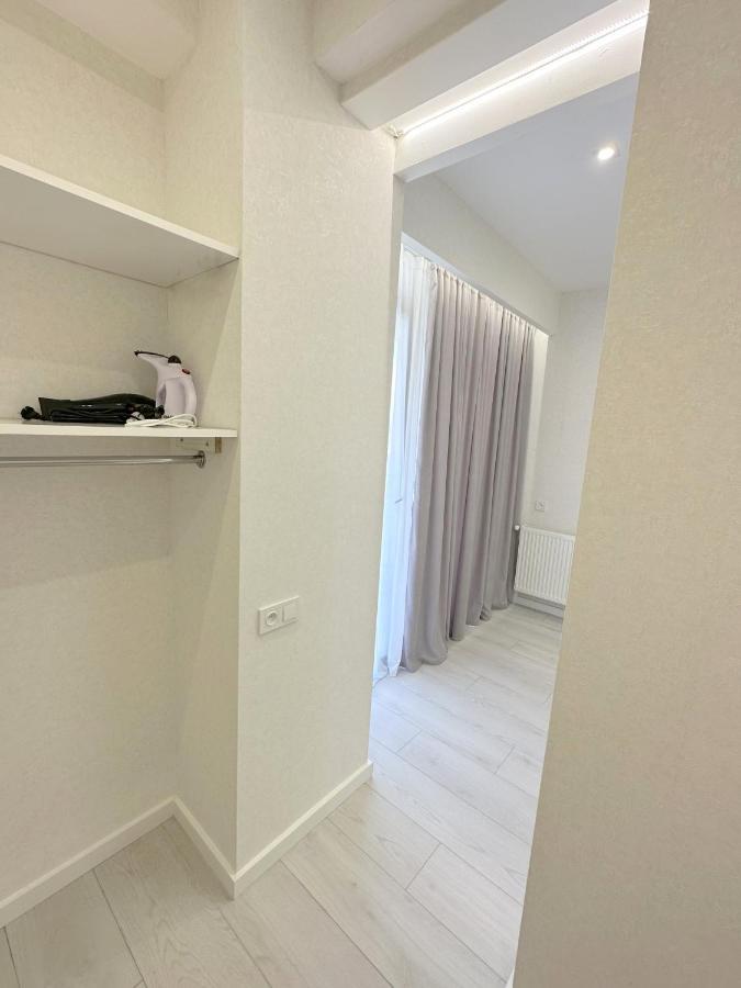 Gss - 5 Apartment Tbilisi Eksteriør billede