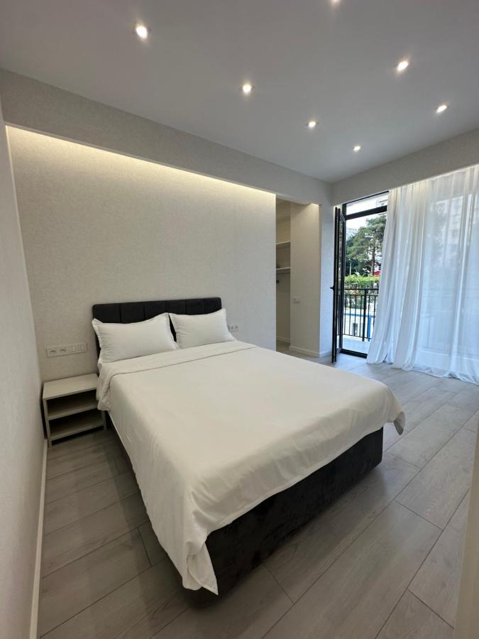 Gss - 5 Apartment Tbilisi Eksteriør billede