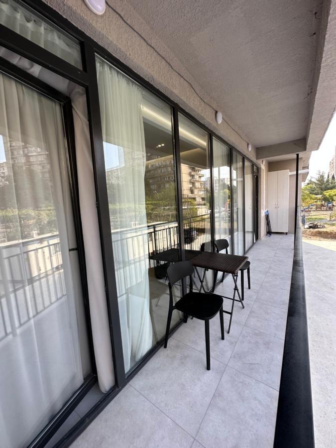 Gss - 5 Apartment Tbilisi Eksteriør billede