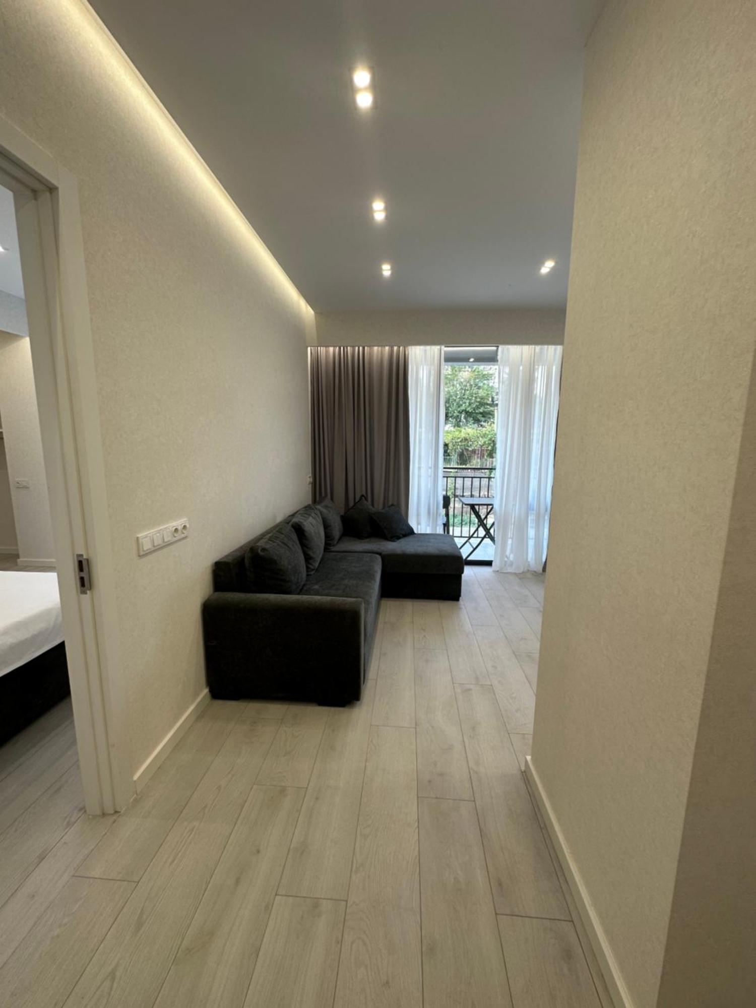 Gss - 5 Apartment Tbilisi Eksteriør billede